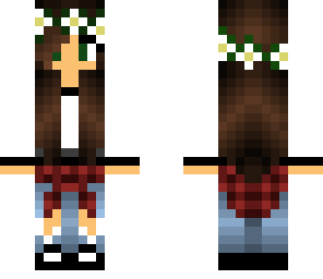 flannel
