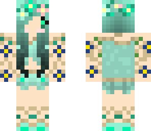 drayad sister 2