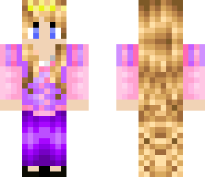 repunzel