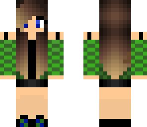 my favorite new skin