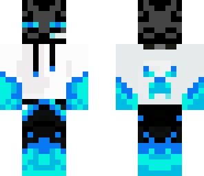 ice enderman