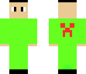 greem verde