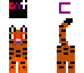 tiger