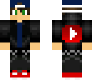 cool yt boy
