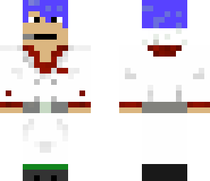 a simple guy