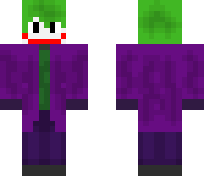 joker dude