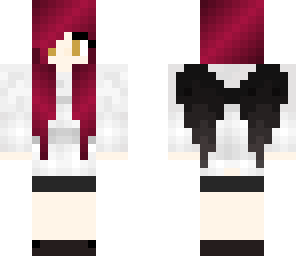 my new main oc