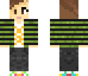 me gamer girl nerd