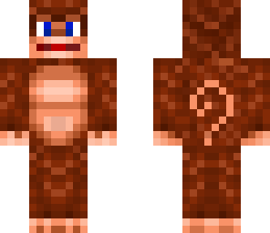 youtubeisanothermonkey