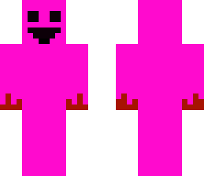 violet guy