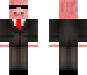 swag pig bruh