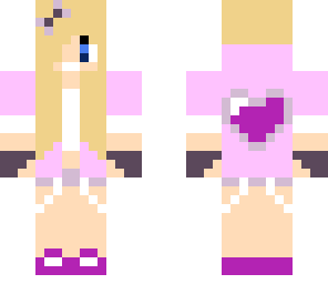 girl