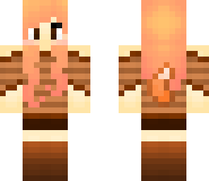 cassidy's skins