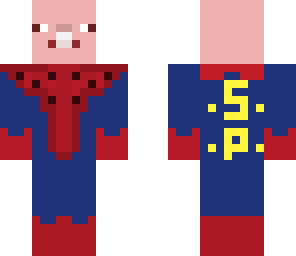 super pig