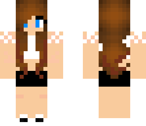 pop girl