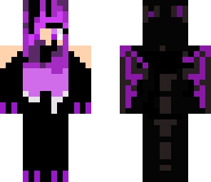 ender girl