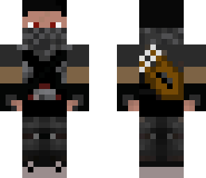 archer ninja