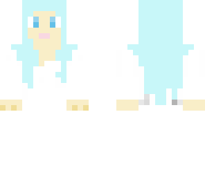 ghost girl