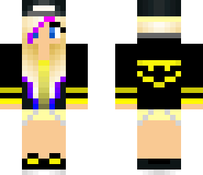batman girl
