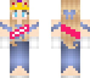 prom queen