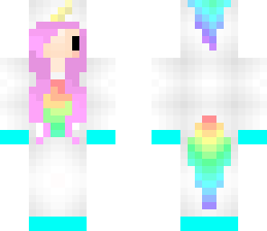 kawaii unicorn