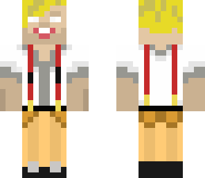 herobrine newia