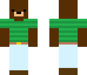 bear