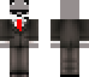 agent grey fox