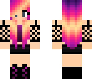 girl