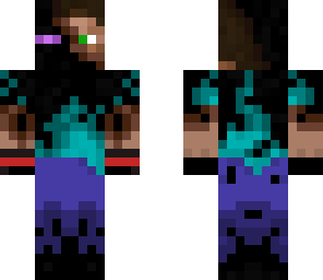 ender steve