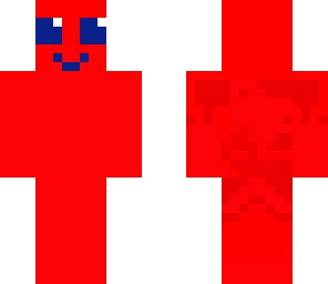 cutie red