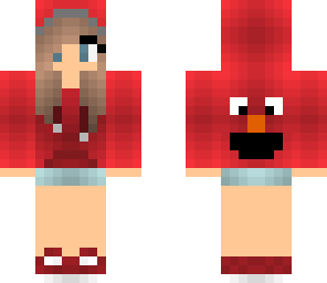 elmo