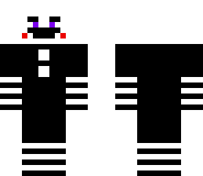 the marionette