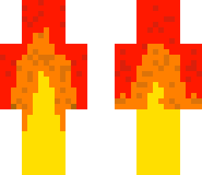 fire unfinished