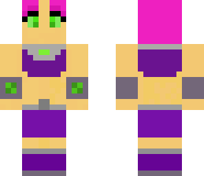 starfire