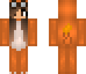 pumpkin like