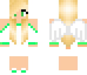 angel girl 2