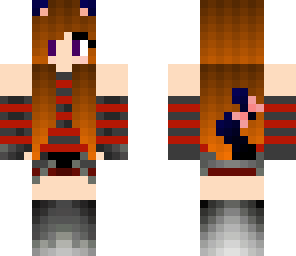 catgirl