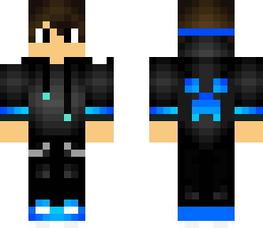 creeper boy