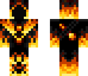 pyromancer