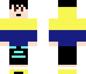 sonic kid