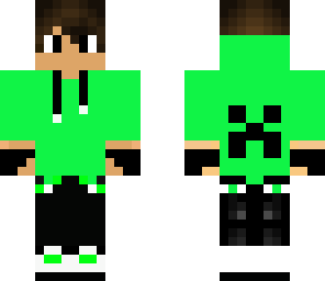 creeper