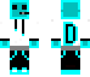 blue slime