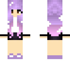 lilac beauty