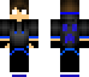 herobrine's son
