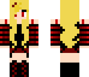 demonic darling