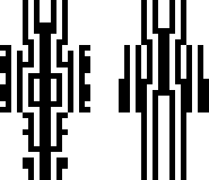 striped blocks 2