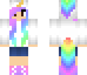 unicorngirl