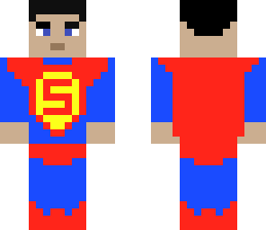 superman