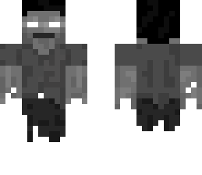 ghost herobrine